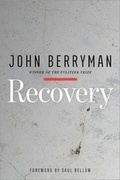 Cover: Recovery - University of Minnesota Press