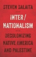 Cover: Inter/Nationalism - University of Minnesota Press