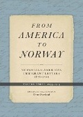 Cover: From America to Norway - University of Minnesota Press