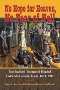 Cover: No Hope for Heaven, No Fear of Hell - University of North Texas Press,U.S.