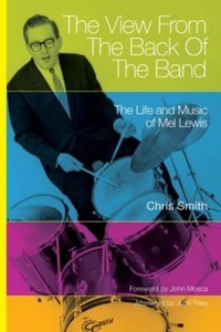 Enlarge image Cover: The View from the Back of the Band - University of North Texas Press,U.S.