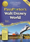 Cover: PassPorter's Walt Disney World 2017 - PassPorter Travel Press