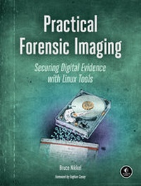 Abbildung von: Practical Forensic Imaging - No Starch Press