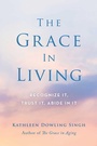 Cover: The Grace in Living - Wisdom Publications