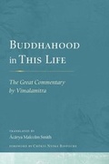 Cover: Buddhahood in This Life - Wisdom Publications