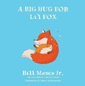 Cover: Big Hug - Stephen F. Austin State University Press