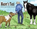 Cover: Blazer's Taxi - Stephen F. Austin State University Press