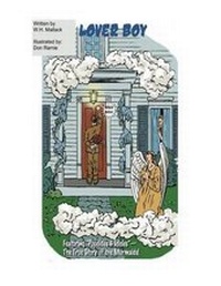 Enlarge image Cover: Lover Boy - Solstice Publishing