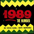 Cover: 1989, The Number - HAYMARKET BOOKS