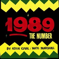 Enlarge image Cover: 1989, The Number - HAYMARKET BOOKS