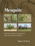 Cover: Mesquite - Texas A & M University Press