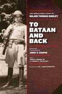 Enlarge image Cover: To Bataan and Back - Texas A & M University Press