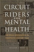 Cover: Circuit Riders for Mental Health - Texas A & M University Press