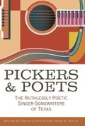 Cover: Pickers and Poets - Texas A & M University Press