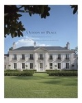 Cover: A Vision of Place - Texas A & M University Press