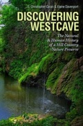 Cover: Discovering Westcave - Texas A & M University Press