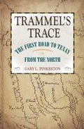 Cover: Trammel's Trace - Texas A & M University Press