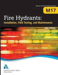 Abbildung von: M17 Fire Hydrants - American Water Works Association,US