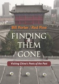 Cover: Finding Them Gone - Copper Canyon Press