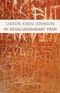 Cover: Mi Revalueshanary Fren - Ausable Press