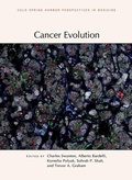 Cover: Cancer Evolution - Cold Spring Harbor Laboratory Press,U.S.