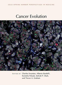 Enlarge image Cover: Cancer Evolution - Cold Spring Harbor Laboratory Press,U.S.