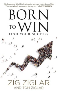 Enlarge image Cover: Born to Win - Made For Success