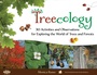 Cover: Treecology - Chicago Review Press