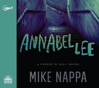 Enlarge image Cover: Annabel Lee - Oasis Audio