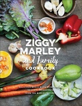 Cover: Ziggy Marley and Family Cookbook - Akashic Books