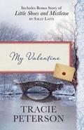 Cover: My Valentine - Barbour Publishing Inc, U.S.