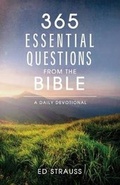 Cover: 365 Essential Questions from the Bible - Barbour Publishing