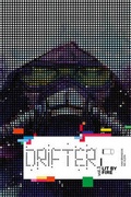 Cover: Drifter Volume 3: Lit By Fire - Image Comics