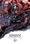 Cover: Spawn: Origins Collection Book 10 - Image Comics