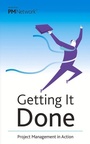 Cover: Getting It Done - Project Management Institute