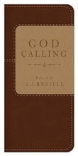 Cover: God Calling - Barbour Publishing Inc, U.S.