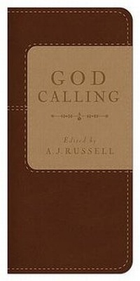 Enlarge image Cover: God Calling - Barbour Publishing Inc, U.S.
