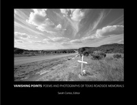 Abbildung von: Vanishing Points - Texas Review Press