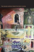Cover: The House Across from the Deaf School - Texas Review Press