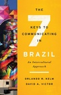 Cover: The Seven Keys to Communicating in Brazil - Georgetown University Press