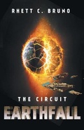 Cover: Earthfall: The Circuit - Diversion Books