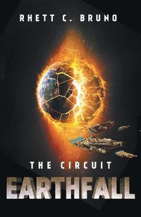 Enlarge image Cover: Earthfall: The Circuit - Diversion Books