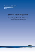 Cover: Sensor Fault Diagnosis - now publishers Inc