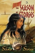 Cover: The Season of Stories - Anaphora Literary Press