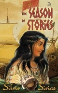 Cover: The Season of Stories - Anaphora Literary Press
