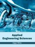 Cover: Applied Engineering Sciences - Willford Press