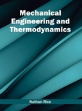 Cover: Mechanical Engineering and Thermodynamics - Willford Press