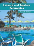 Cover: Leisure and Tourism Economics - Willford Press