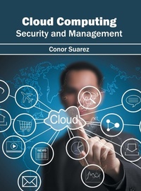 Abbildung von: Cloud Computing: Security and Management - Willford Press