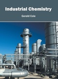 Cover: Industrial Chemistry - Willford Press